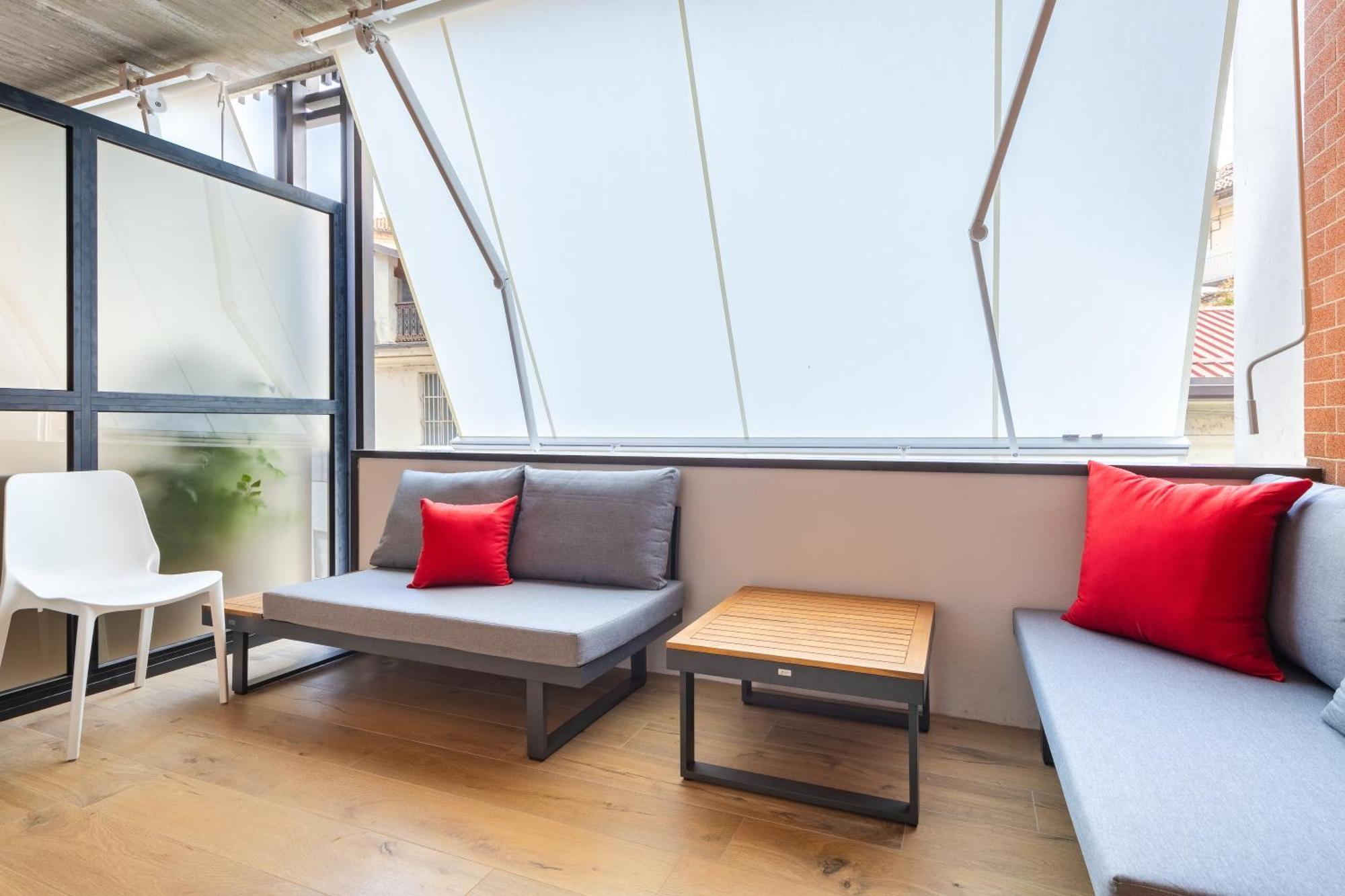 C8 Apartments 아스티 외부 사진