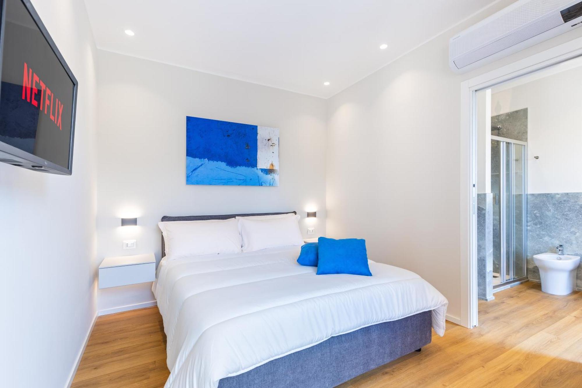 C8 Apartments 아스티 외부 사진