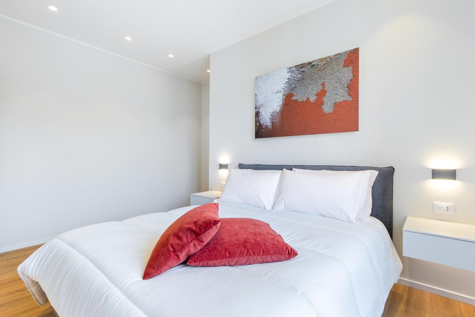 C8 Apartments 아스티 외부 사진