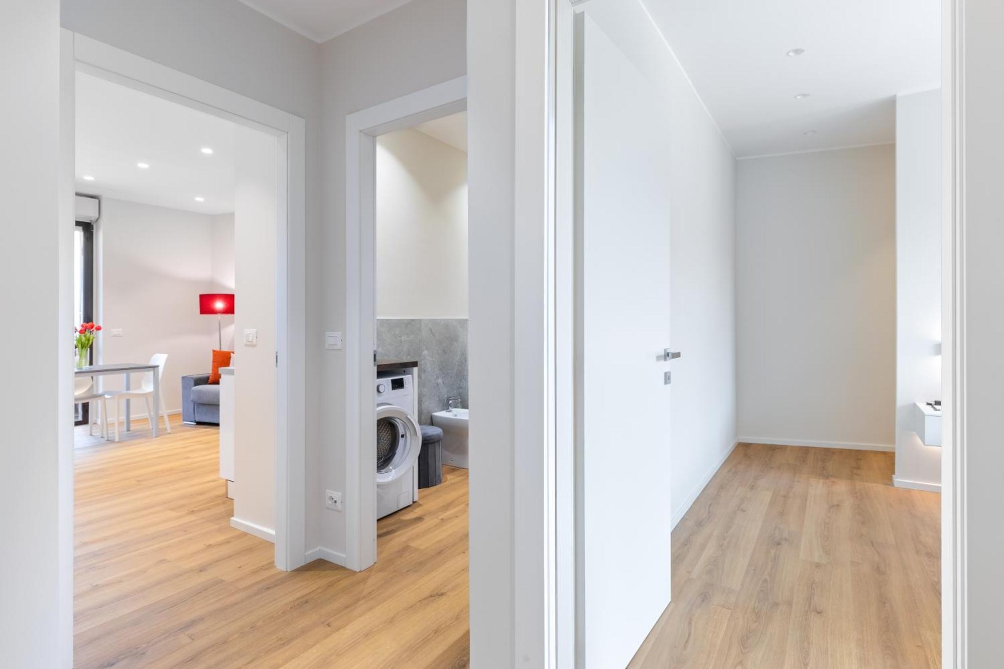 C8 Apartments 아스티 외부 사진