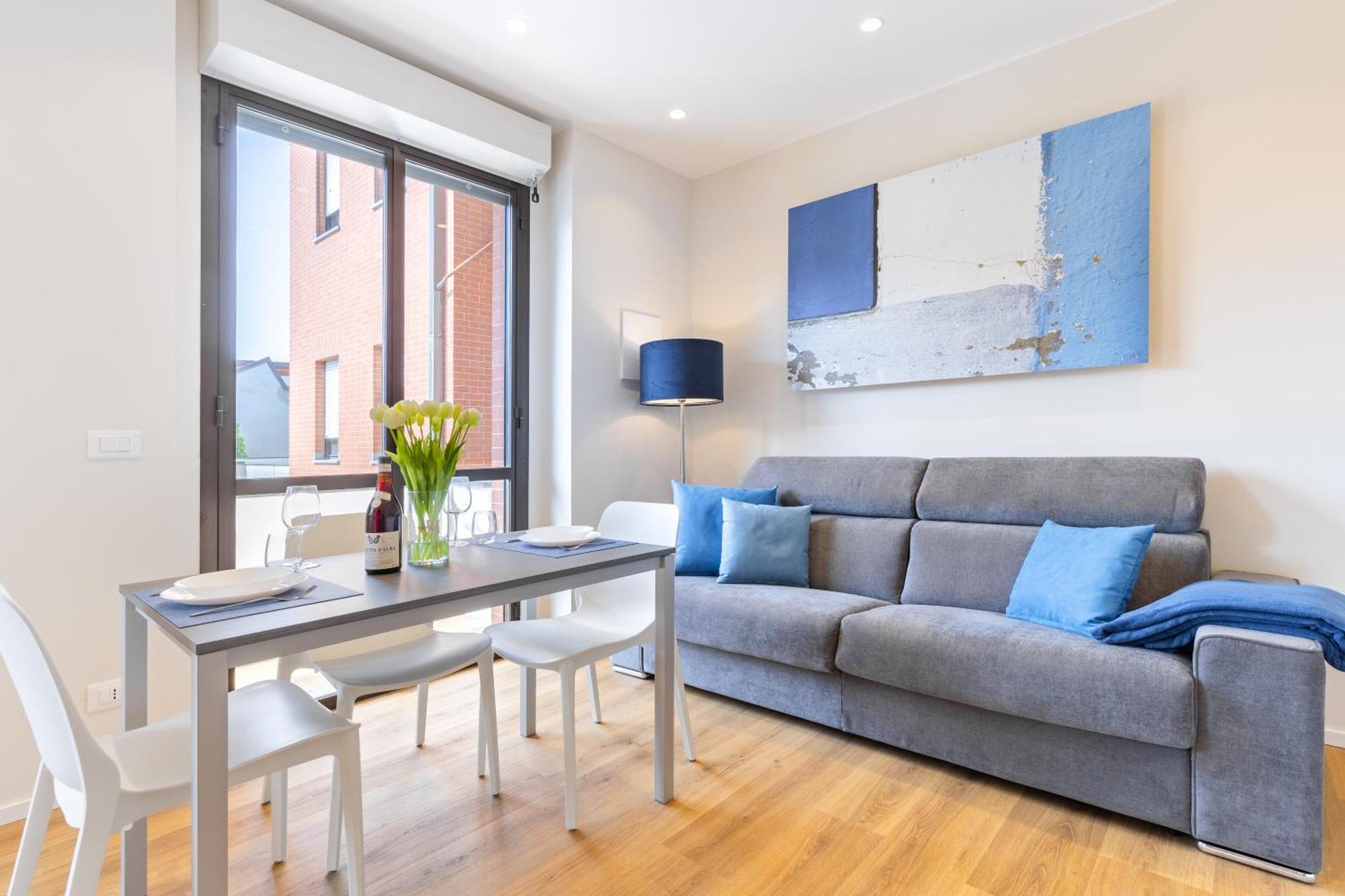 C8 Apartments 아스티 외부 사진