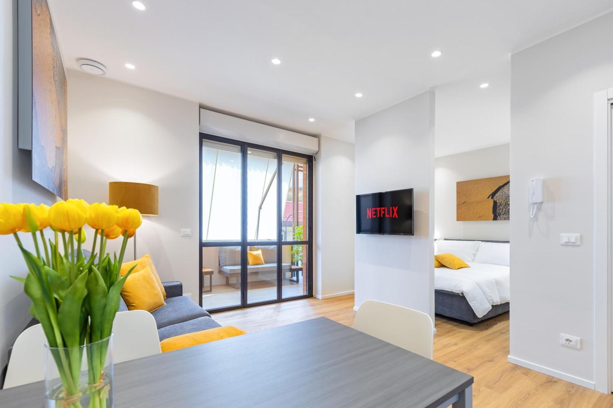 C8 Apartments 아스티 외부 사진
